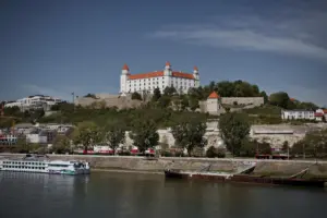 Bratislava River Cruise Port Guide: Docking, Transport & Things to Do