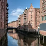 Hamburg