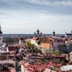 Tallinn, Estonia