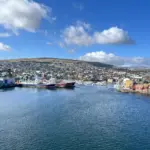Torshavn (Faroe Islands)