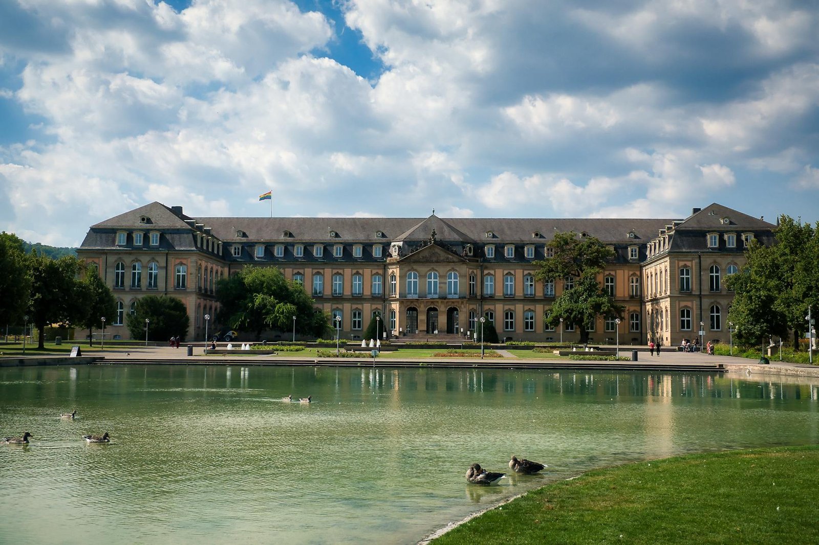 Is Stuttgart Worth a Cruise Port Day? Here’s What You Need to Know