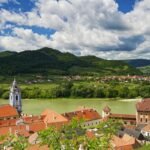 Durnstein-Wachau Valley