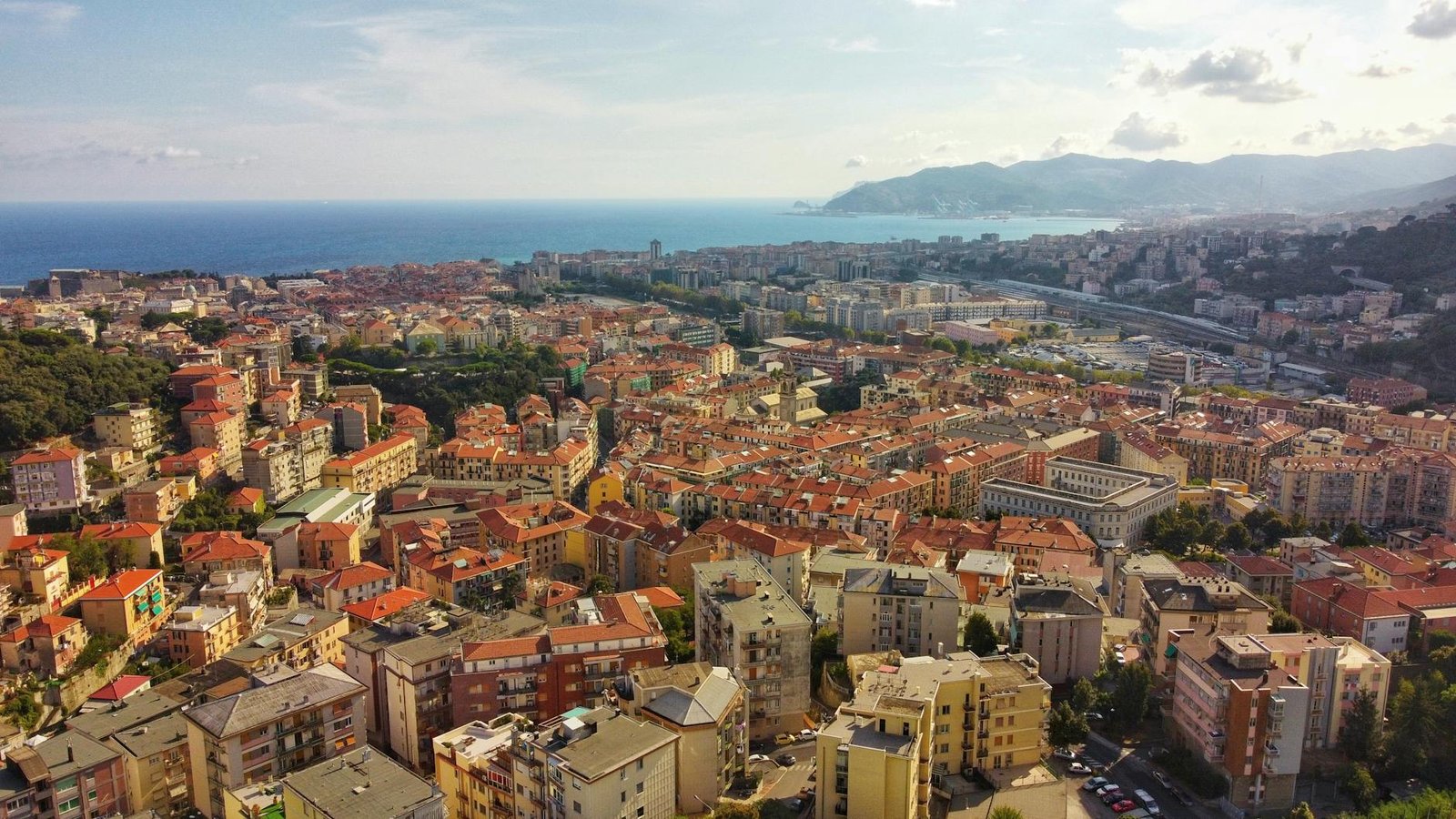 One Day in San Remo: How to Trade Your Ship for the Italian Riviera Like a Local