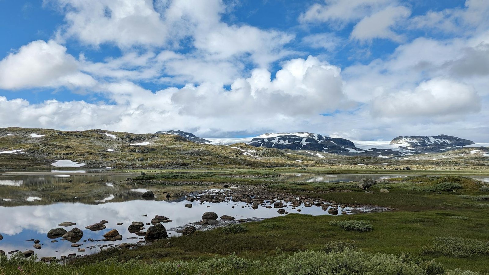 One Day in Ulvik: How to Fall in Love with Norway’s Quietest Fjord Village