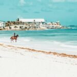 San Andres Island