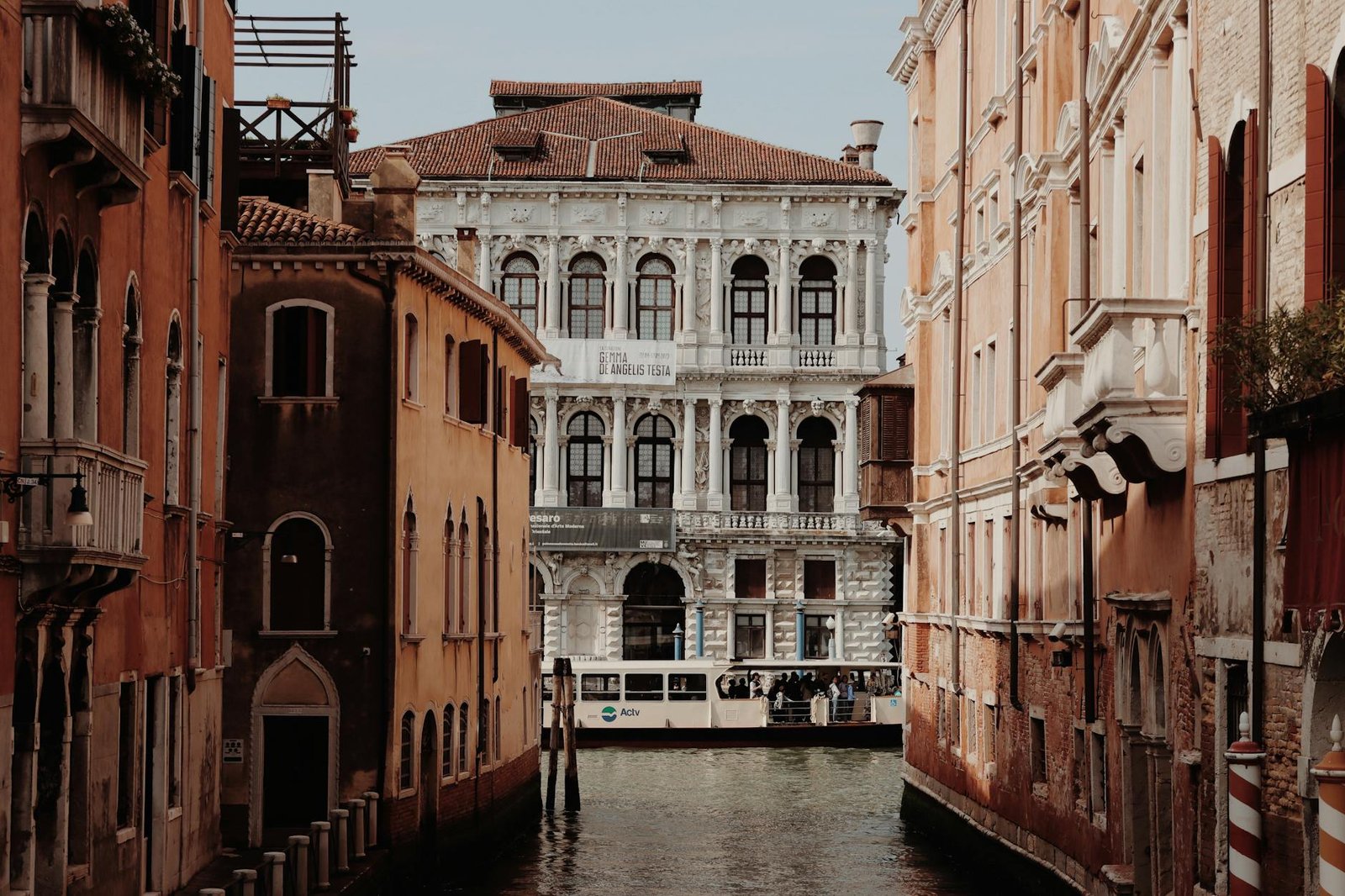 Rossini Was Born Here: Why Pesaro Deserves More Than a Quick Glance