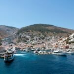Hydra, Greece