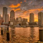 Boston Massachusetts