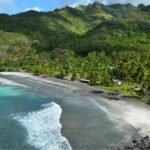Fatu Hiva, Marquesas Islands