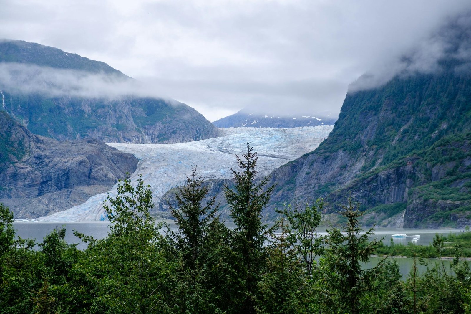 Copper River Salmon and Wild Coastline: What to Do When Your Ship Calls at Cordova, Alaska