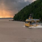 Bonne Bay / Woody Point