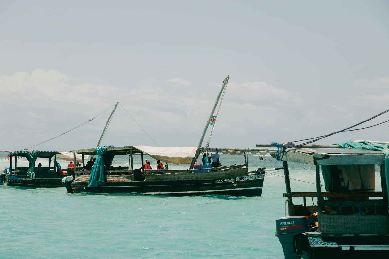 One Day in Mombasa: How to Make the Most of Your Port Stop in Kenya