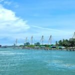 Cochin India