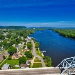 Muscatine, IA