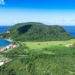 Portsmouth, Dominica