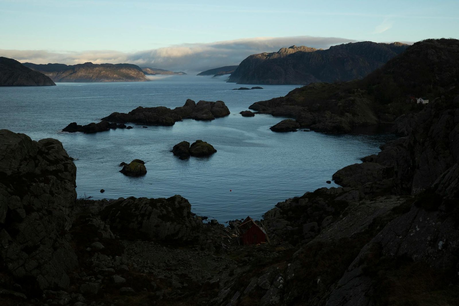 What Is There to Actually Do in Farsund, Norway When Your Cruise Ship Docks?