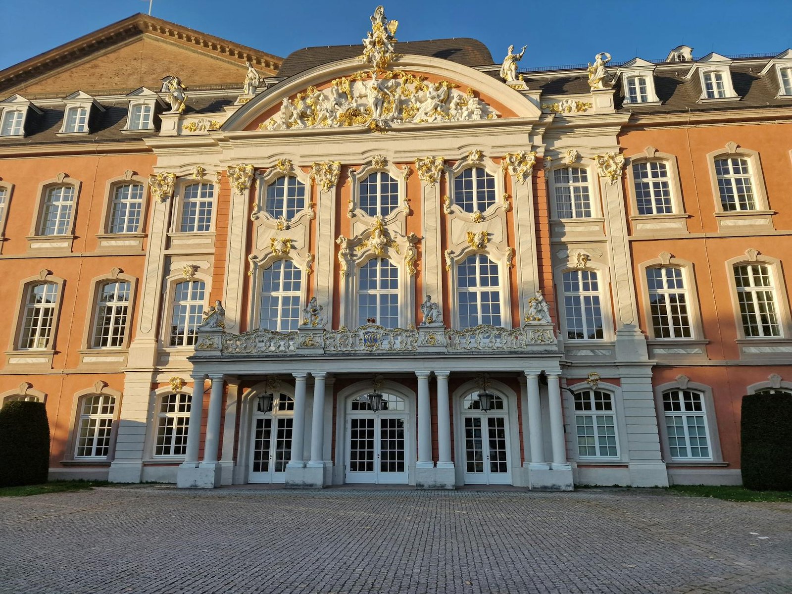 Step Off the Ship and Into Rome’s Oldest Northern City: A Cruiser’s Day in Trier