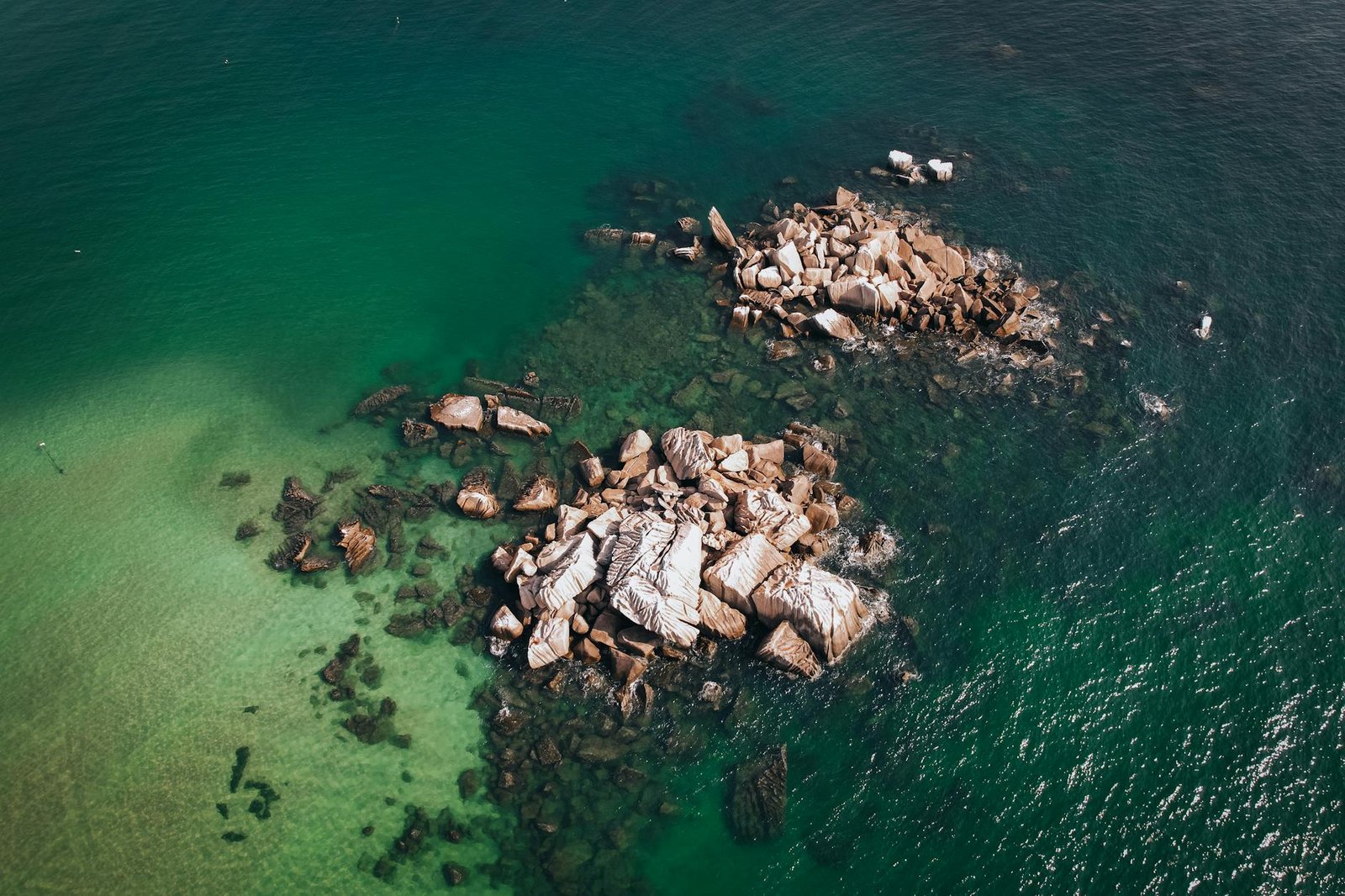They Come for the Beach — They Leave Obsessed with What’s Beneath the Waves at Pulau Redang, Malaysia