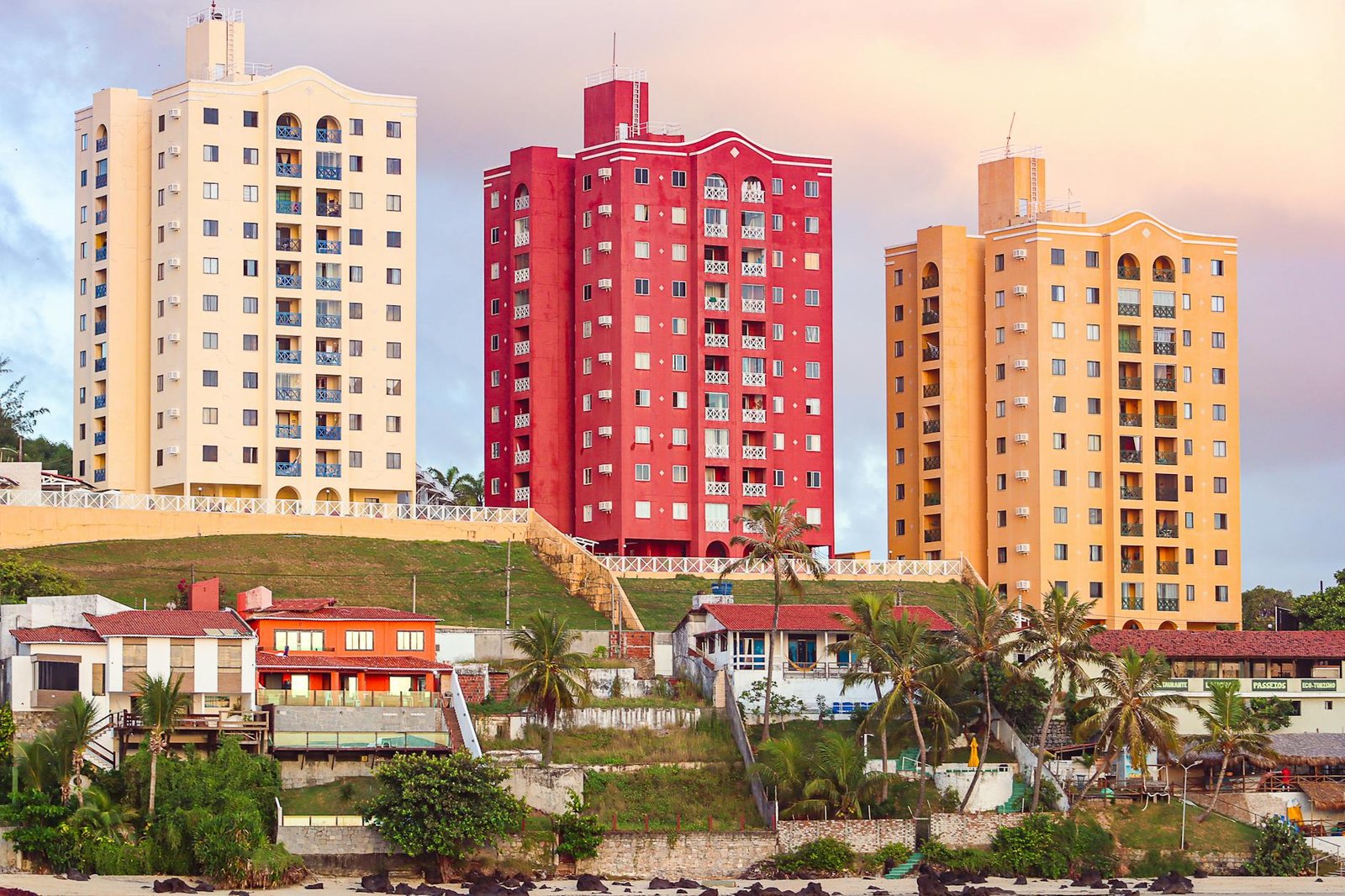 Sun, Sand, and Dunes: Welcome to Natal, Brazil