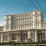 Bucharest, Romania