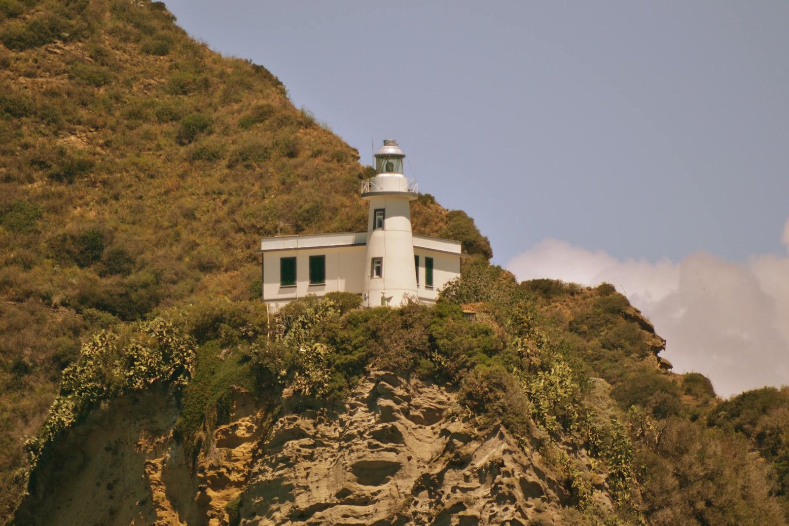 Italy’s Volcanic Island Nobody Talks About Enough