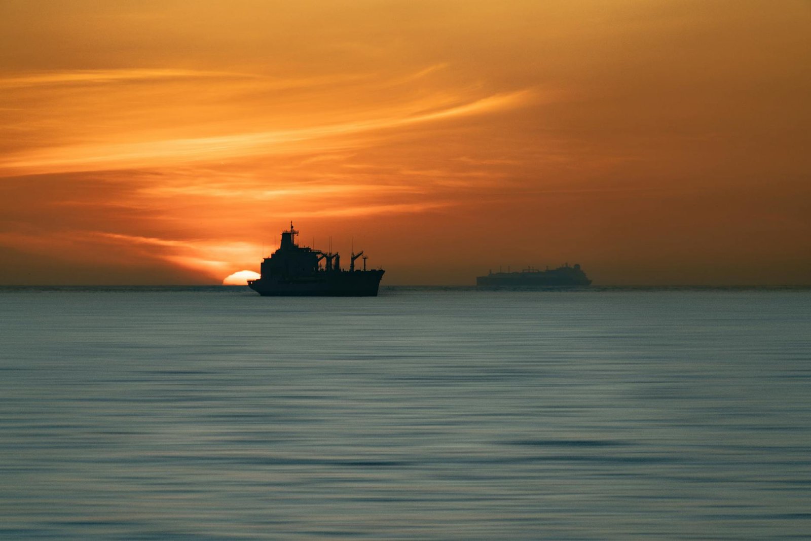 Painted Hills and Salt Air: Arriving by Ship in Valparaíso, Chile