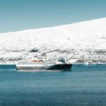 Pyramiden, Svalbard