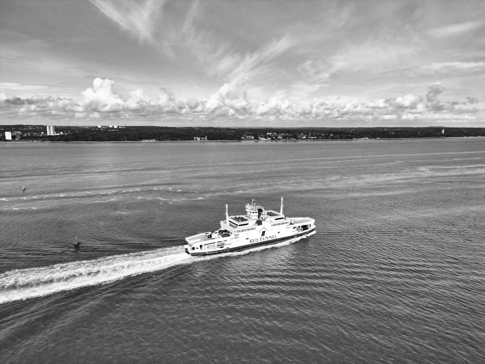 England’s Prettiest Sailing Island — Worth Every Minute