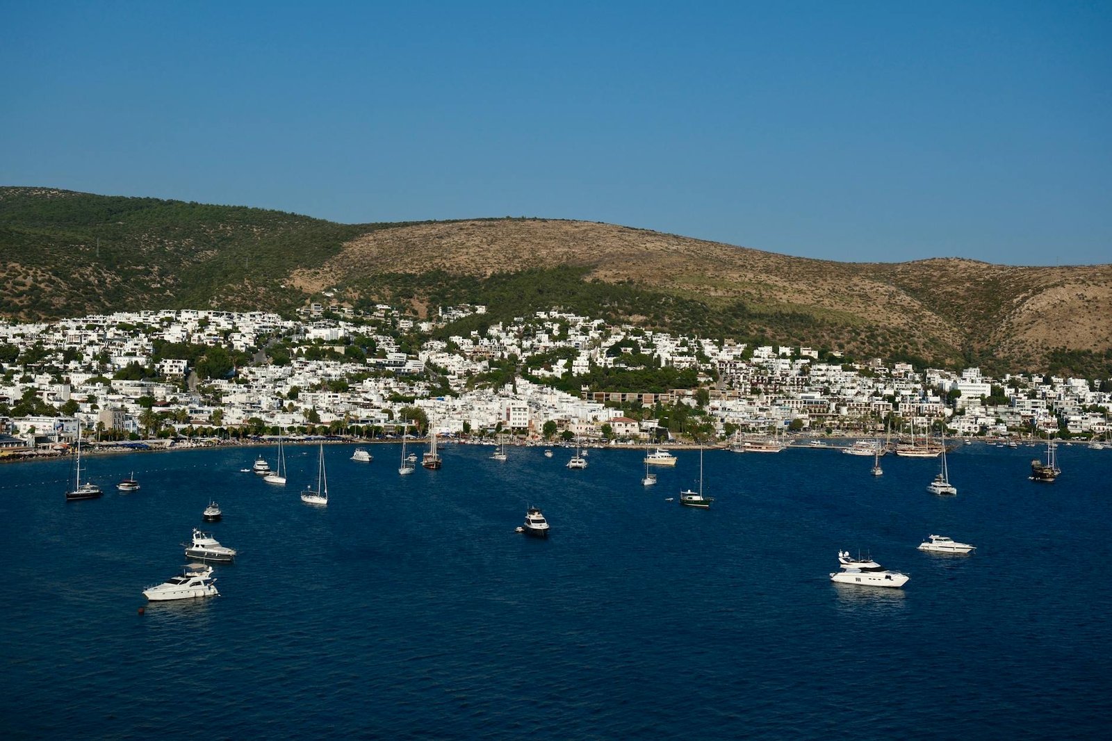 One Day in Bodrum: How to Make the Most of a Turkish Aegean Port Stop