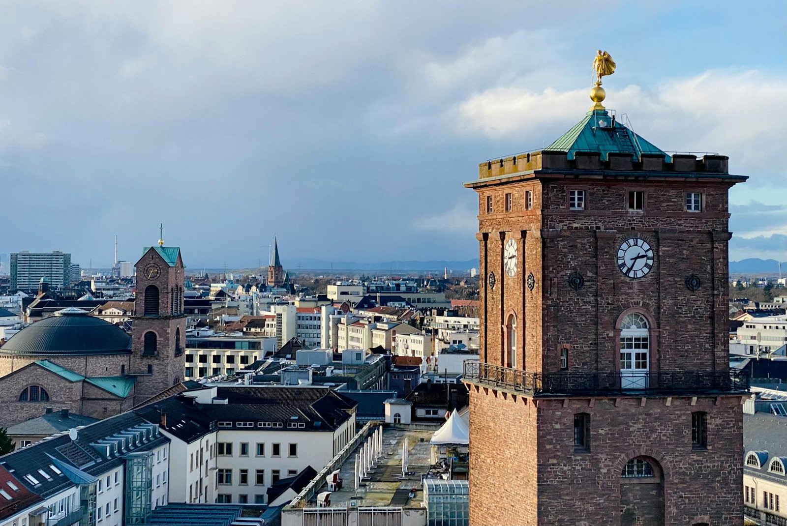 What Karlsruhe Is Really Like as a Port Day: Honest Advice, Real Costs, and a Full Itinerary