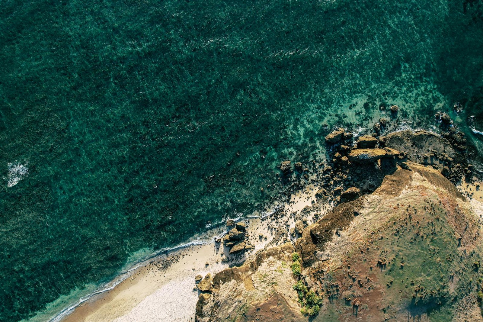 Step Ashore at Lembar and Unlock the Real Lombok in a Single Day