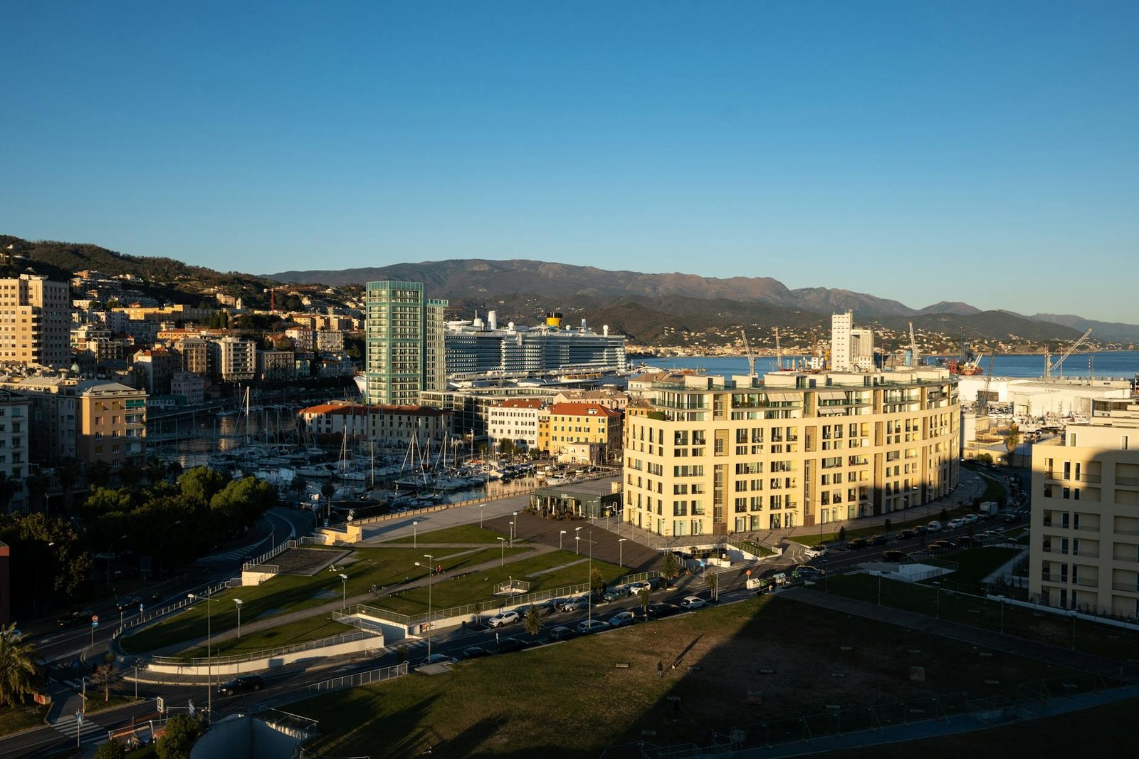 Step Ashore at Marina di Carrara and Into Italy’s Marble Kingdom