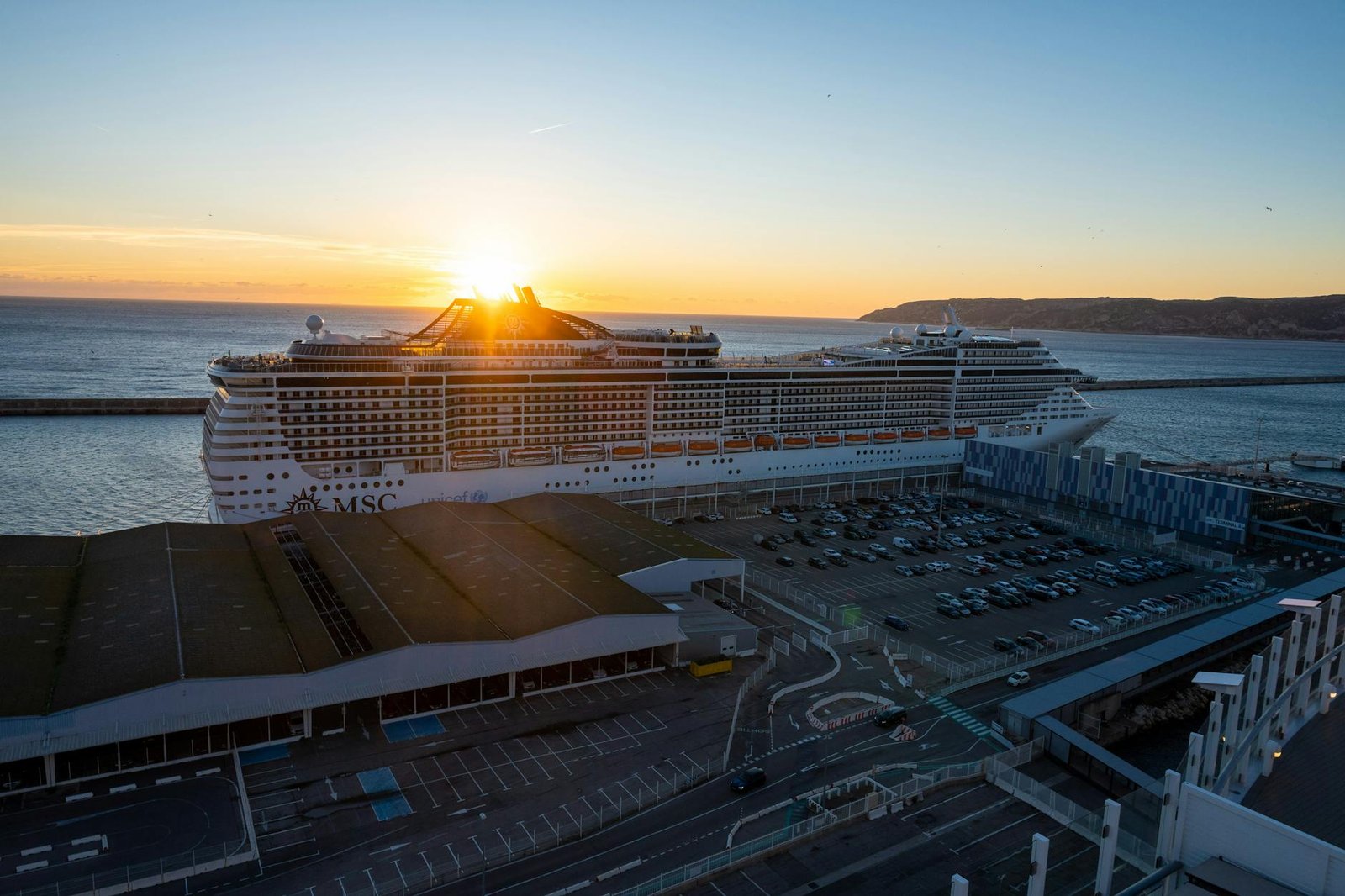 Step Ashore in Marseille and Discover France’s Wildest, Most Soulful Port City