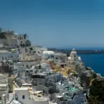 Santorini