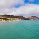 Porto Santo, Madeira