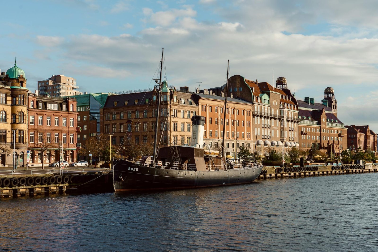 Crossing the Øresund: Why Malmö’s Twisted Tower and Street Food Scene Are Worth Every Step