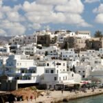 Naxos (Taormina), Sicily