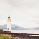 Tobermory, Isle of Mull