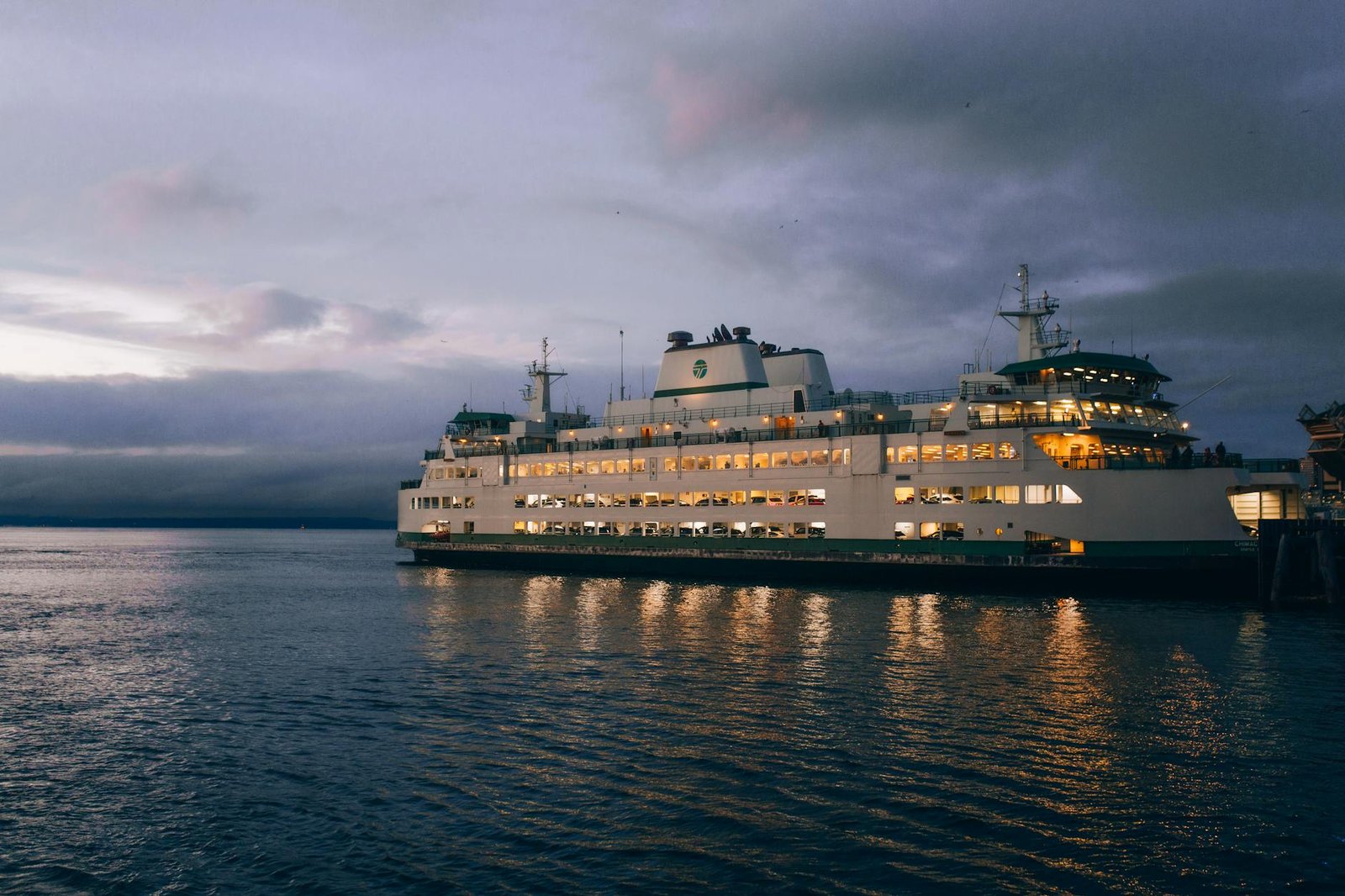 Pike Place Market and the Port City That Keeps Surprising You