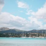 Porto Vecchio, France