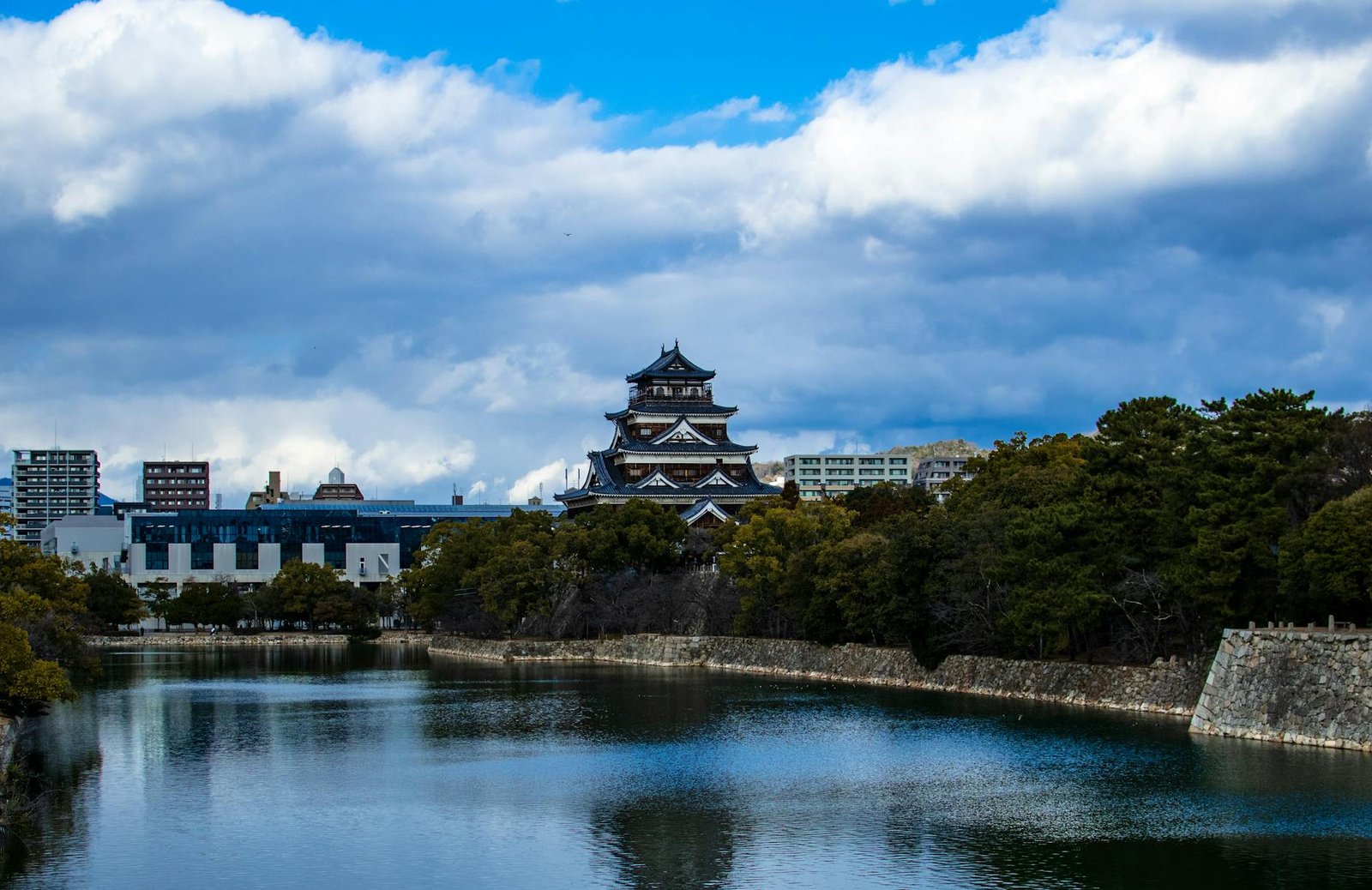 Okonomiyaki, Peace Memorials, and Island Shrines: Hiroshima Has More to Offer Than You Expect