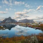Reine (Lofoten Islands), Norway