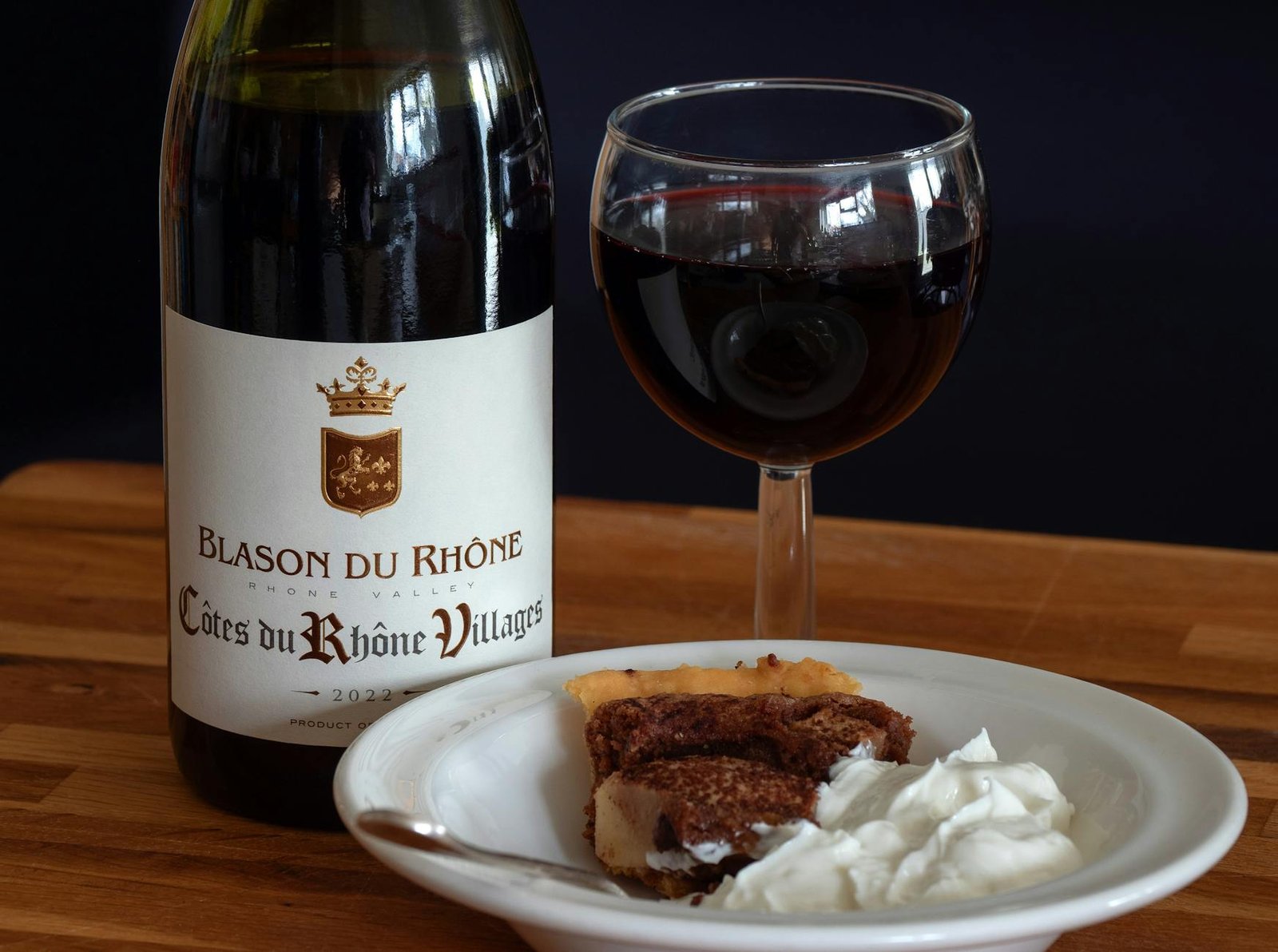 Step Ashore at Châteauneuf-du-Rhône: Wine Villages, Medieval Ruins, and the Rhône Valley at Your Feet