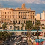 Algiers