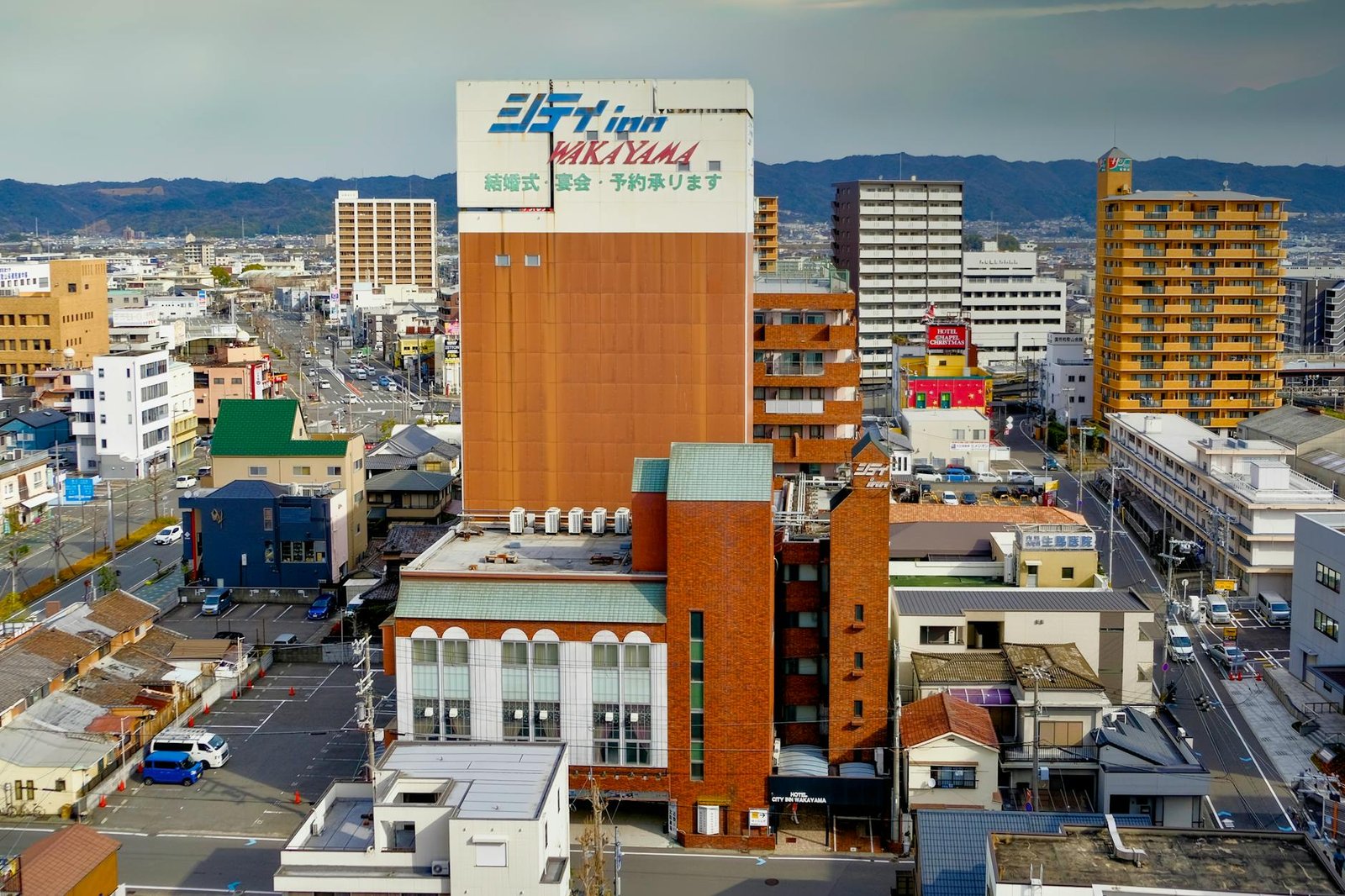 Where Tuna Meets Temple: Discovering Wakayama’s Seafood and Spirituality by Cruise Ship