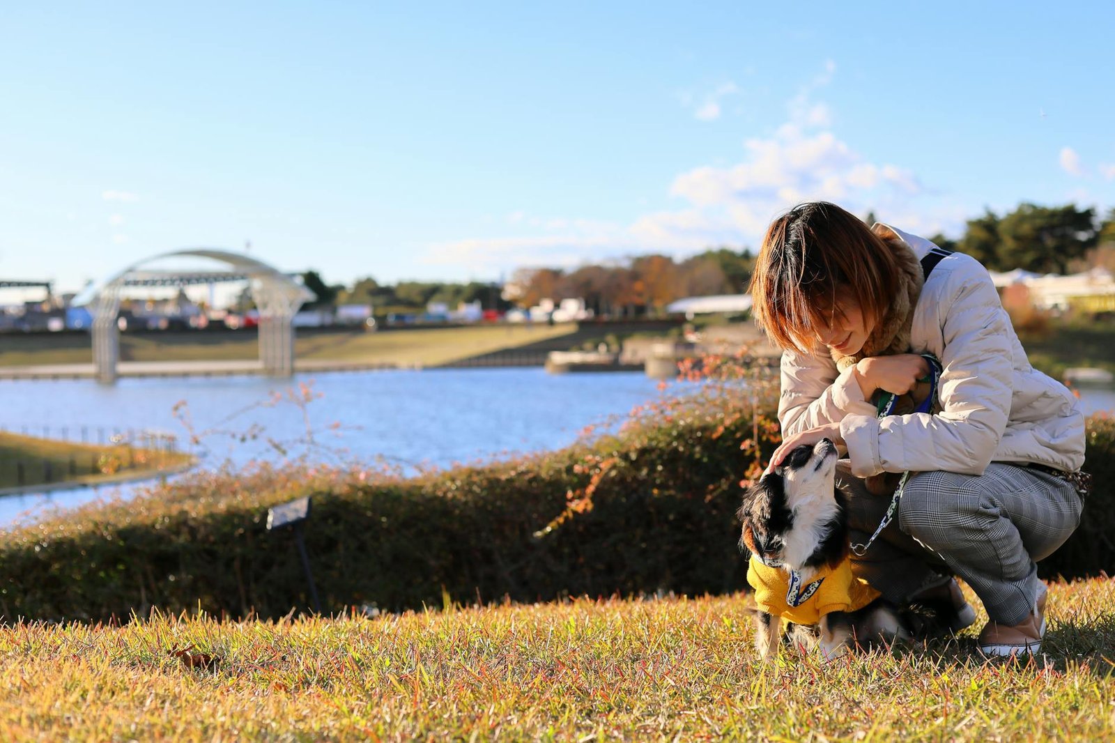 Japan’s Largest Flower Park Is Hiding Behind This Quiet Cruise Port