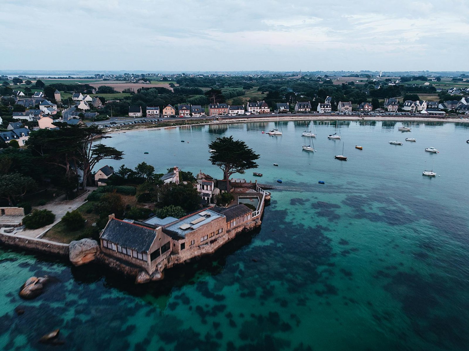 Is Roscoff Worth a Stop? What to See, Eat, and Do on Your Shore Day
