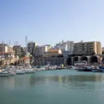Heraklion/Kreta