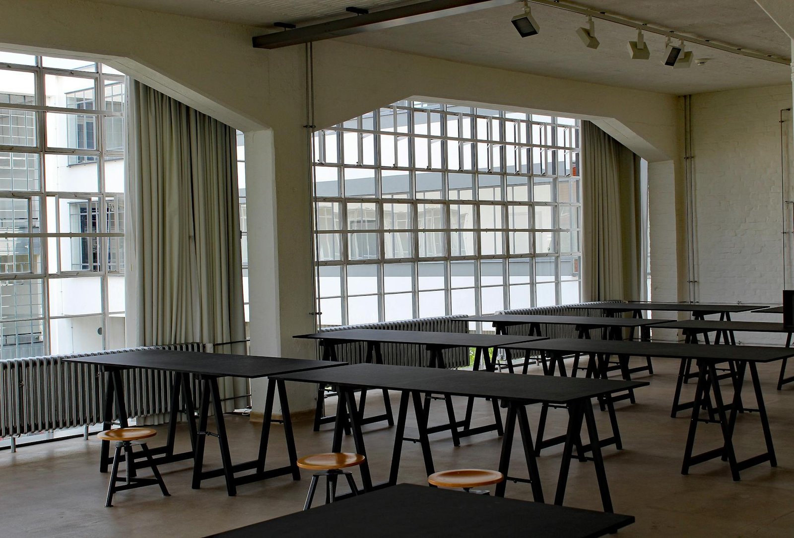 Where the Bauhaus Was Born: Coming Ashore in Dessau-Rosslau