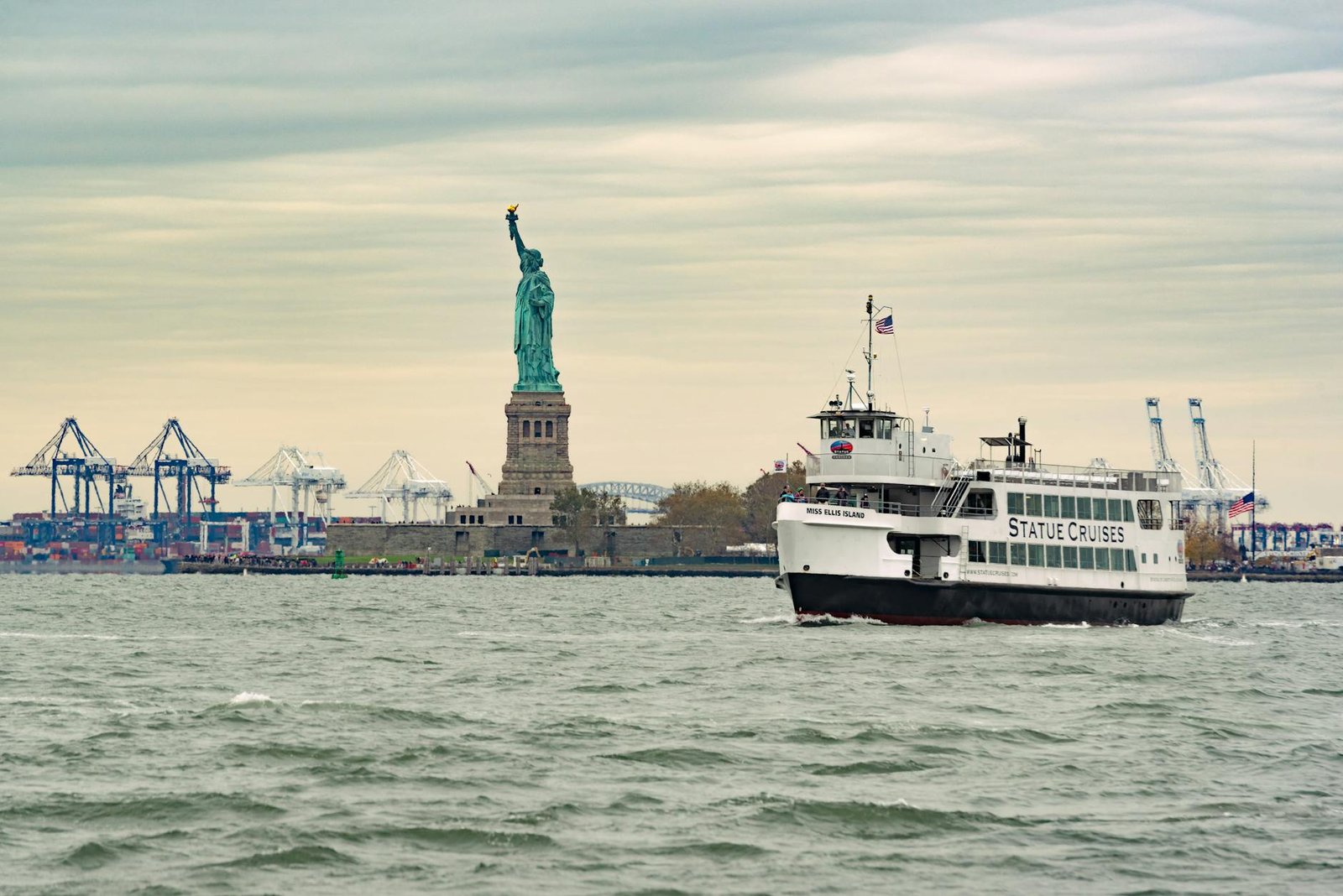 New York City Cruise Port: Your Ultimate Guide to the Greatest Port on Earth
